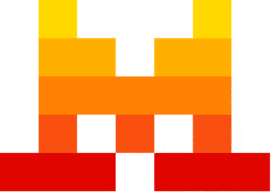mistral ai logo (2025–).svg